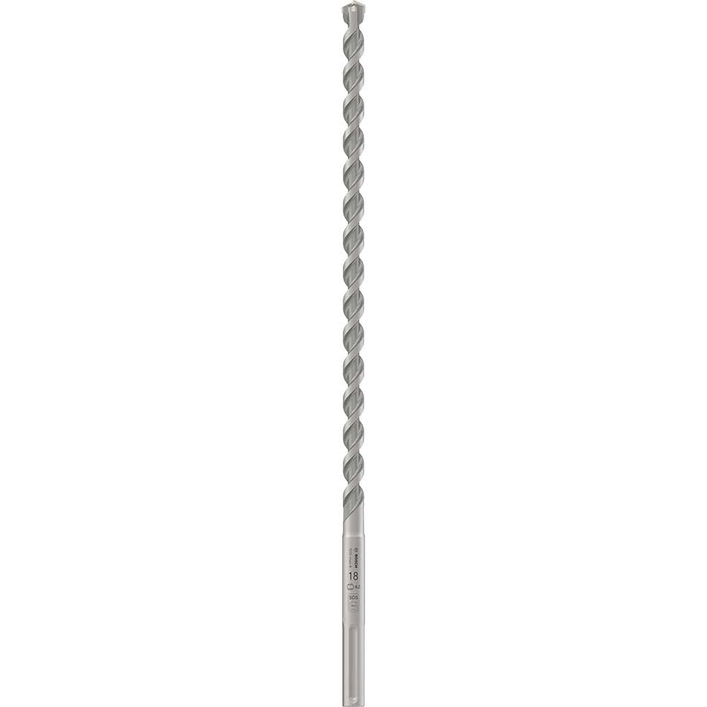 PRO M4 SDS Max Masonry Drill Bit 18mm 540mm Pack 1