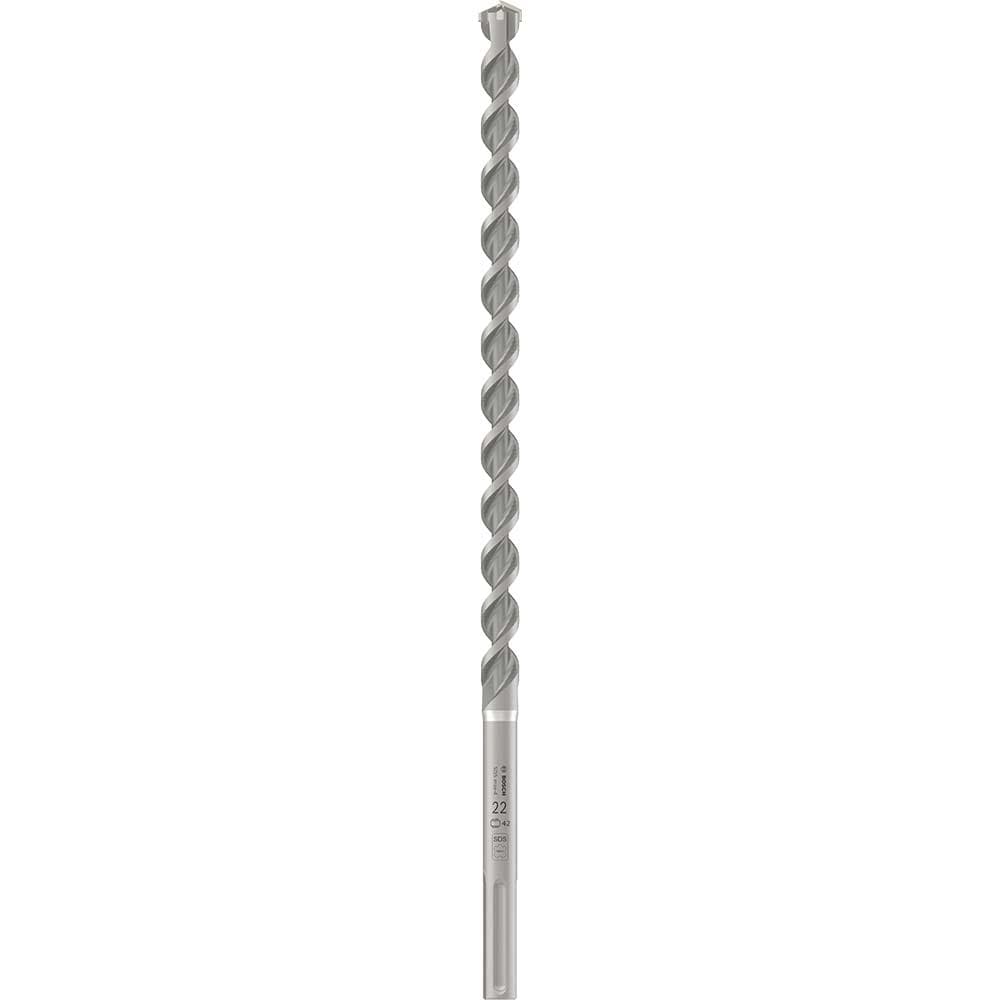 PRO M4 SDS Max Masonry Drill Bit 22mm 520mm Pack 1