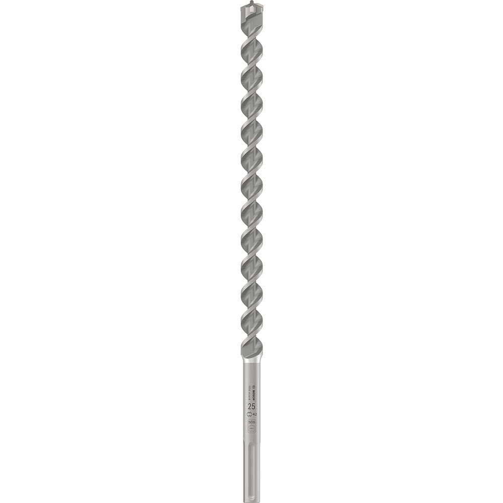 PRO M4 SDS Max Masonry Drill Bit 25mm 520mm Pack 1