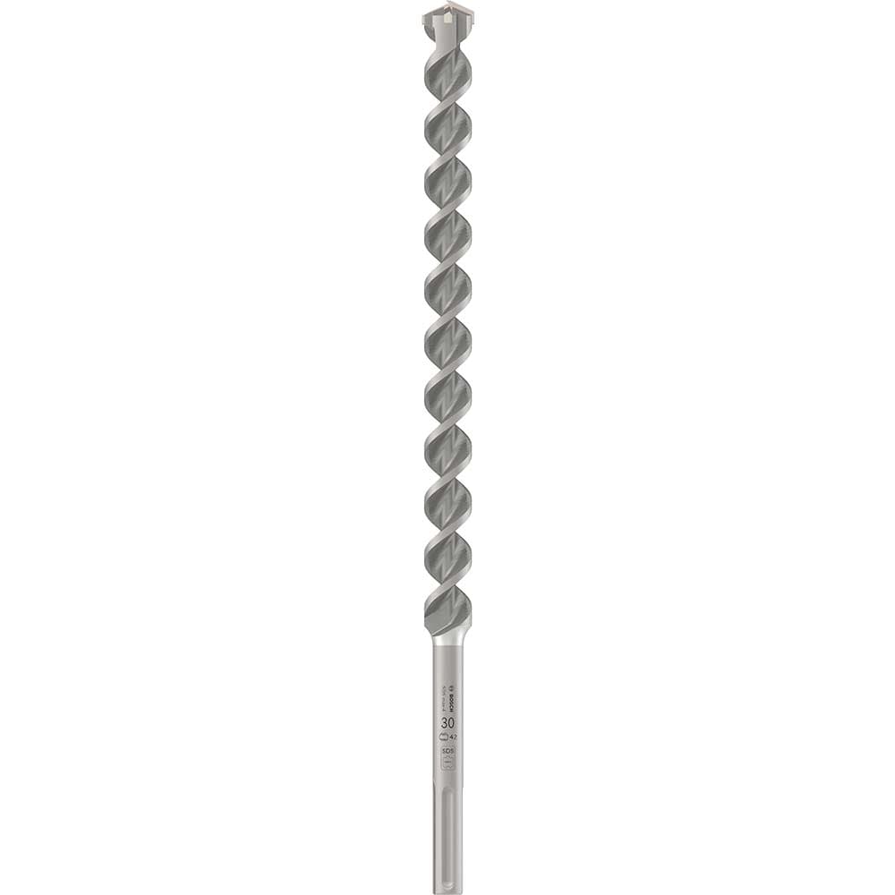 PRO M4 SDS Max Masonry Drill Bit 30mm 520mm Pack 1