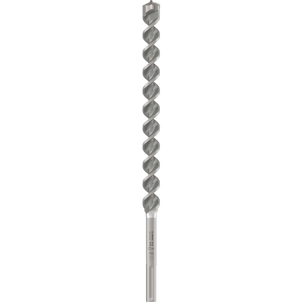 PRO M4 SDS Max Masonry Drill Bit 32mm 520mm Pack 1