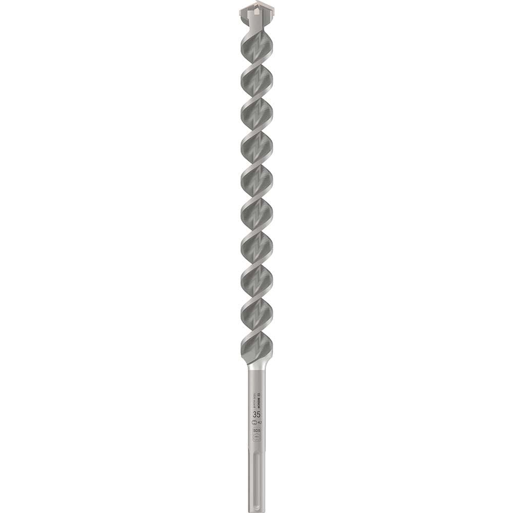 PRO M4 SDS Max Masonry Drill Bit 35mm 520mm Pack 1