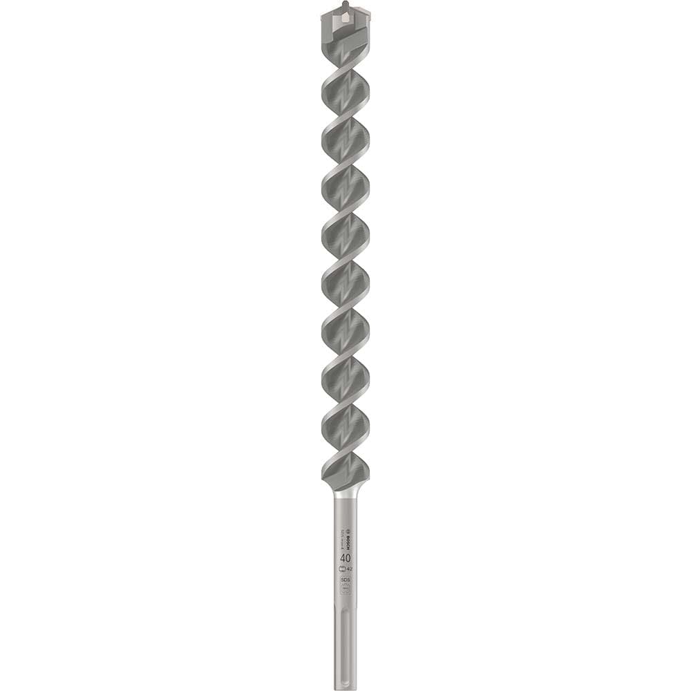 PRO M4 SDS Max Masonry Drill Bit 40mm 520mm Pack 1