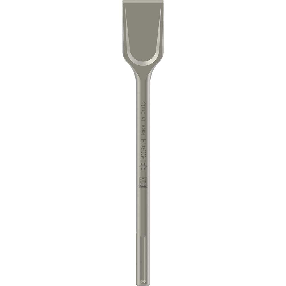 PRO SDS Max Self Sharpening Spade Chisel 350mm 50mm