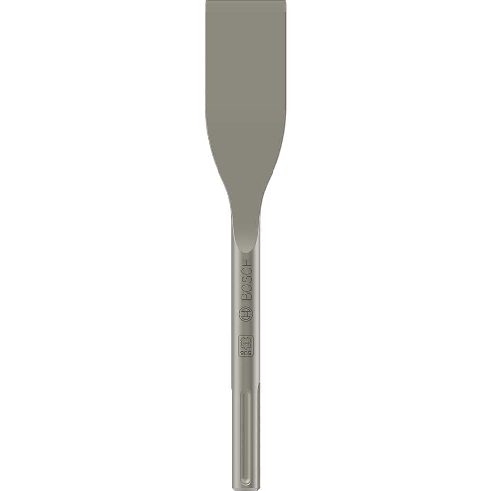 PRO SDS Max Self Sharpening Flat Tile Chisel 300mm 50mm