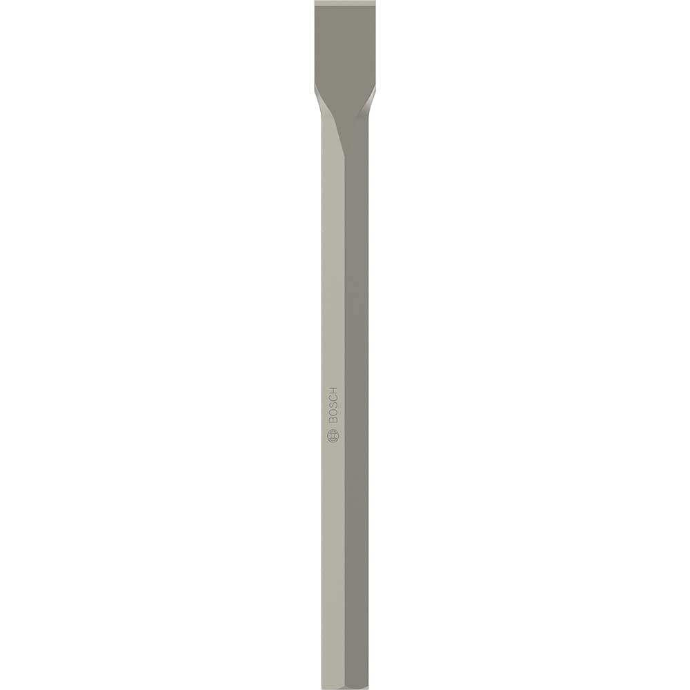 PRO 28mm Hex Breaker Flat Chisel 400mm 36mm