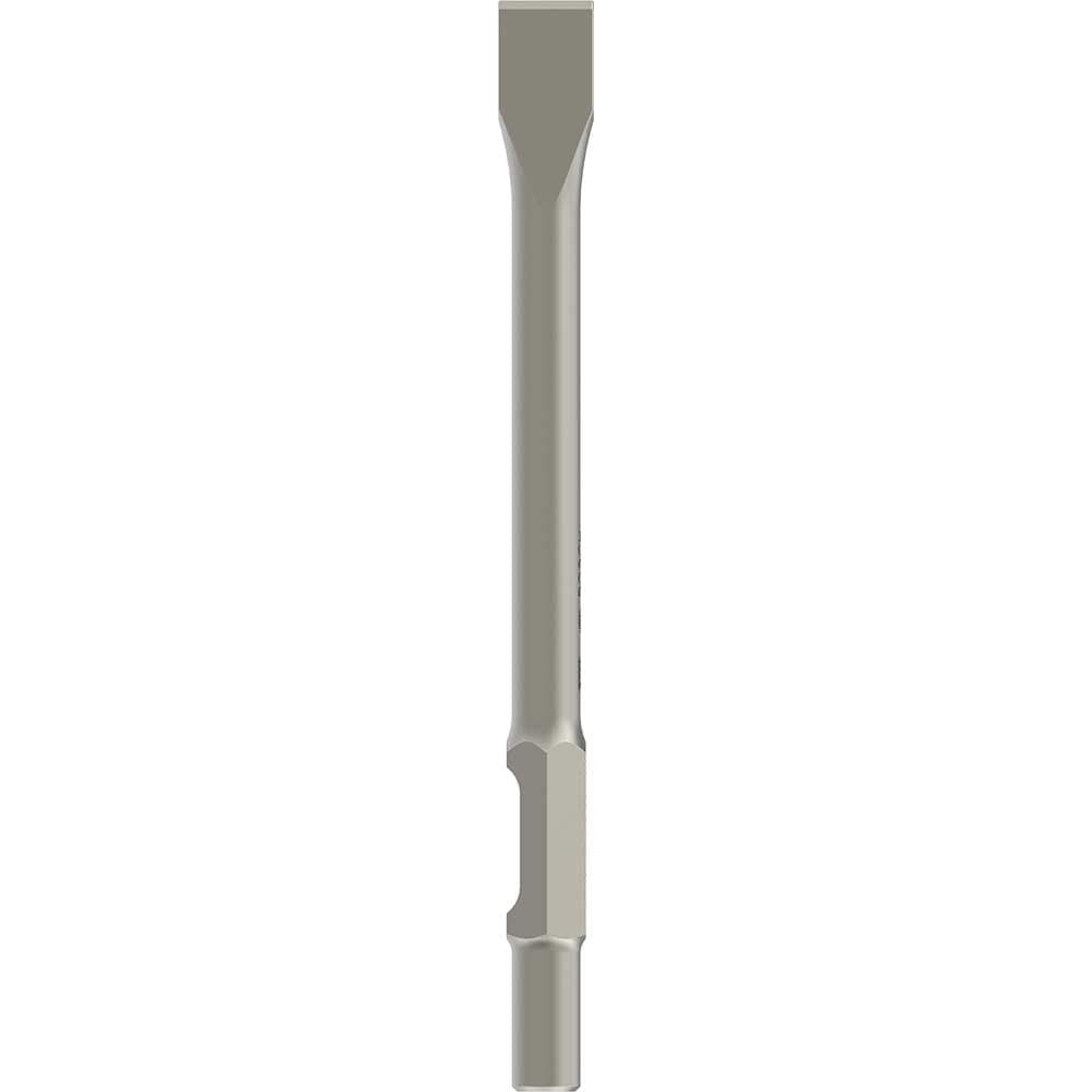 PRO 30mm Hex Breaker Flat Chisel 35mm 400mm