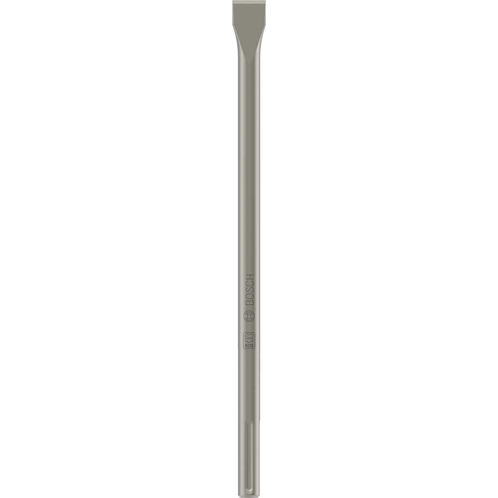 PRO SDS Max Breaker Flat Chisel 400mm 25mm