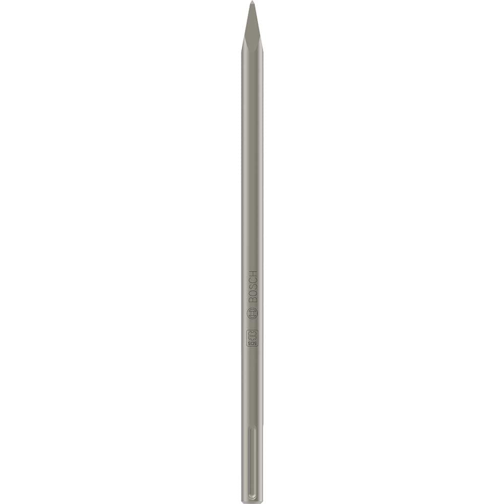 PRO SDS Max Breaker Pointed Chisel 400mm