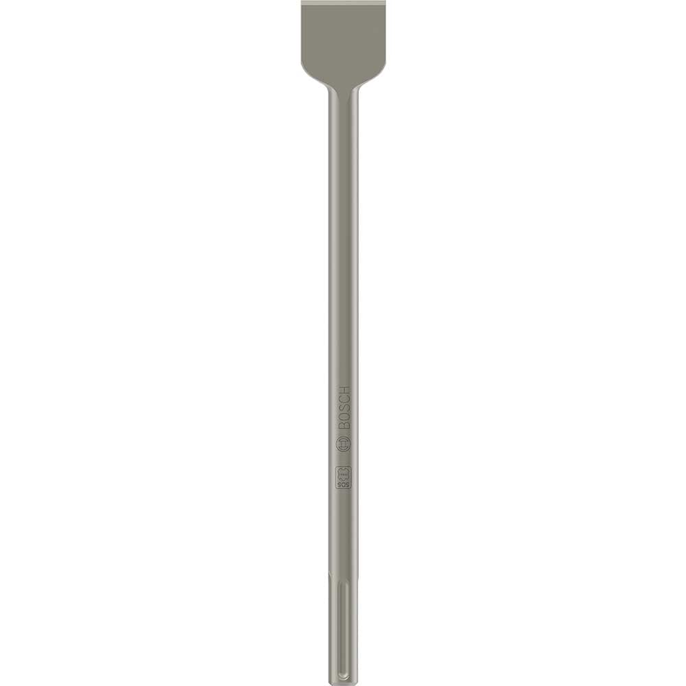 PRO SDS Max Spade Chisel 400mm 50mm