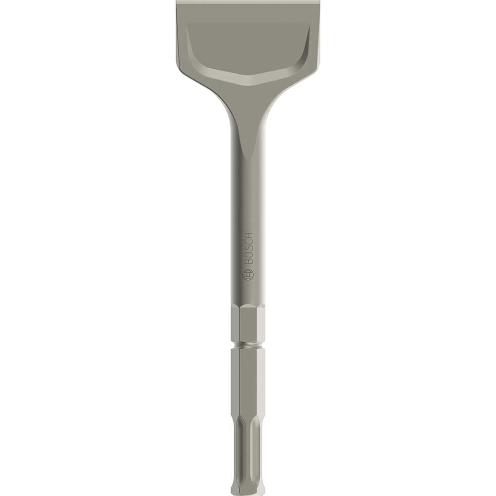 PRO 22mm Hex Breaker Self Sharpening Spade Chisel 400mm 115mm