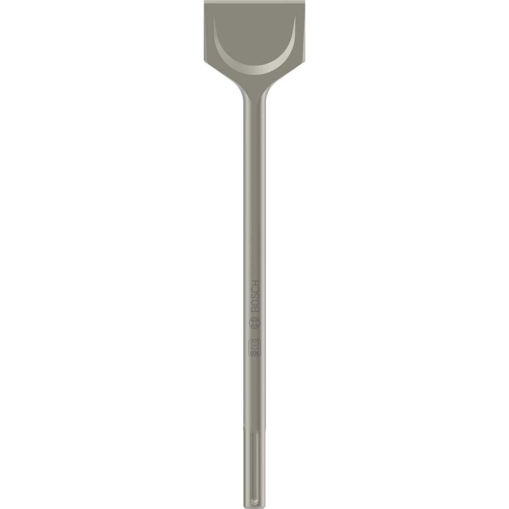 PRO SDS Max Self Sharpening Spade Chisel 400mm 115mm