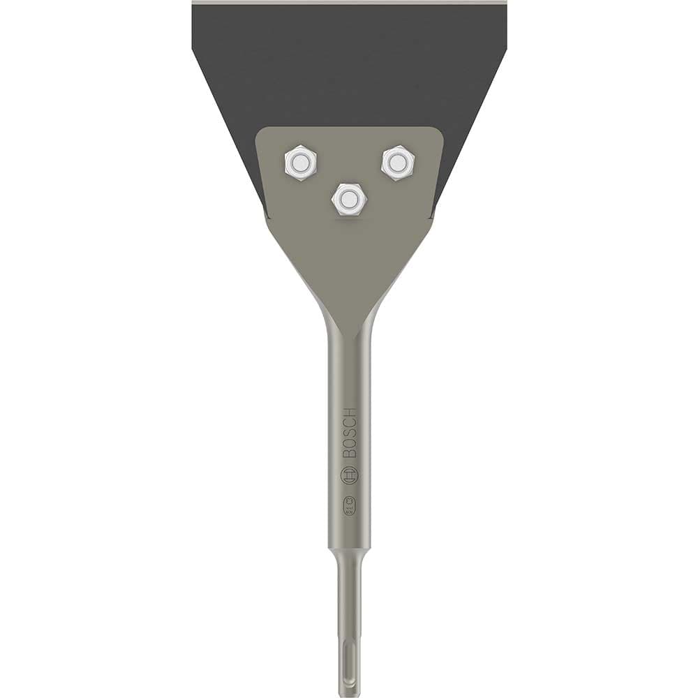 PRO SDS Plus Floor Scraper Chisel 130mm 290mm