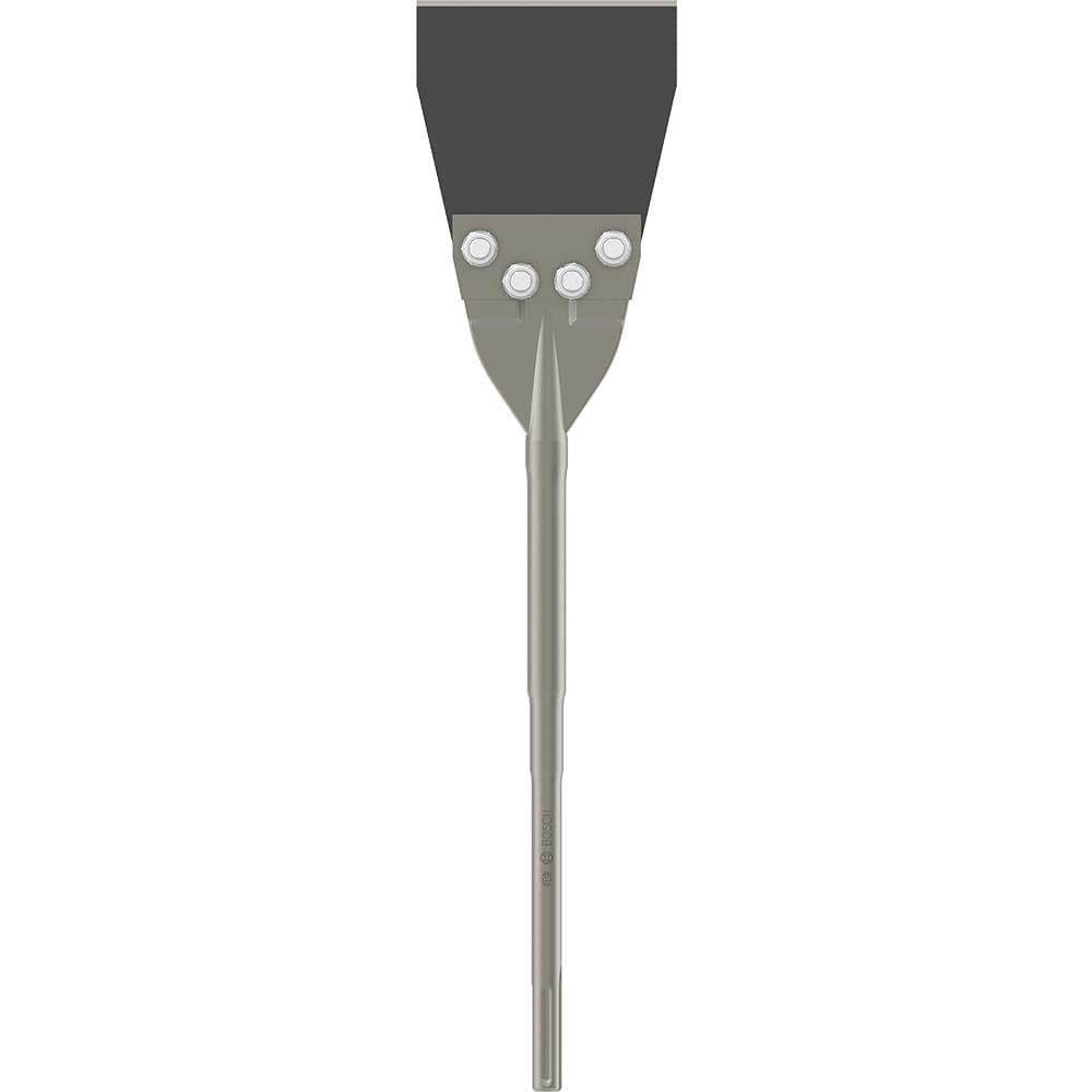 PRO SDS Max Floor Scraper Chisel 150mm 635mm
