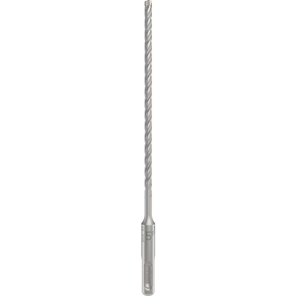 PRO 5X 4 Cutter Head SDS Plus Masonry Drill Bit 5.5mm 210mm Pack 1