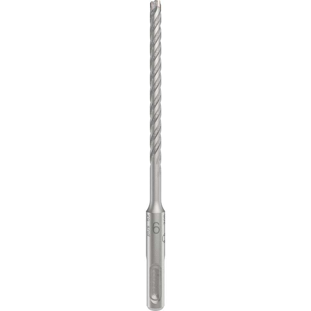 PRO 5X 4 Cutter Head SDS Plus Masonry Drill Bit 6mm 160mm Pack 1