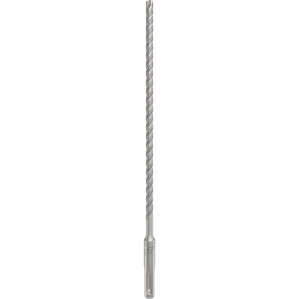 PRO 5X 4 Cutter Head SDS Plus Masonry Drill Bit 6.5mm 260mm Pack 1