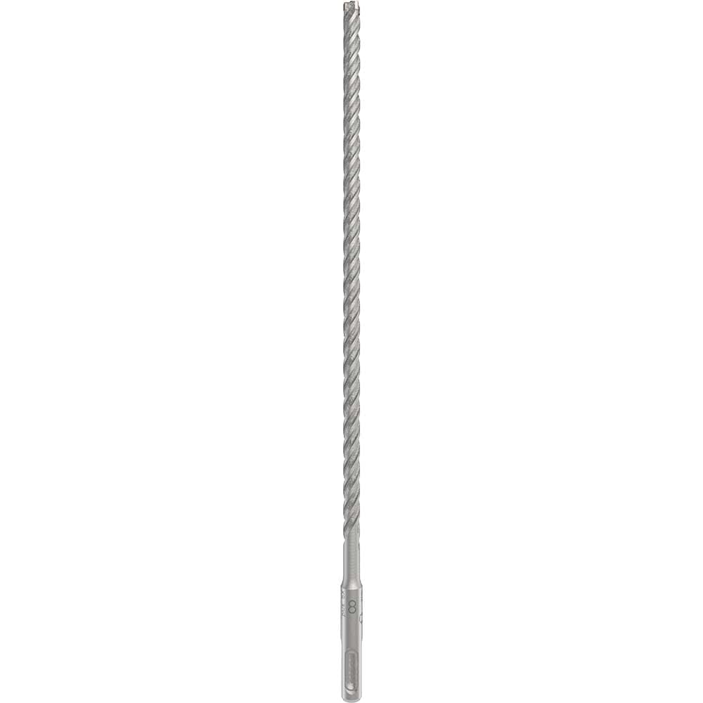 PRO 5X 4 Cutter Head SDS Plus Masonry Drill Bit 8mm 310mm Pack 1