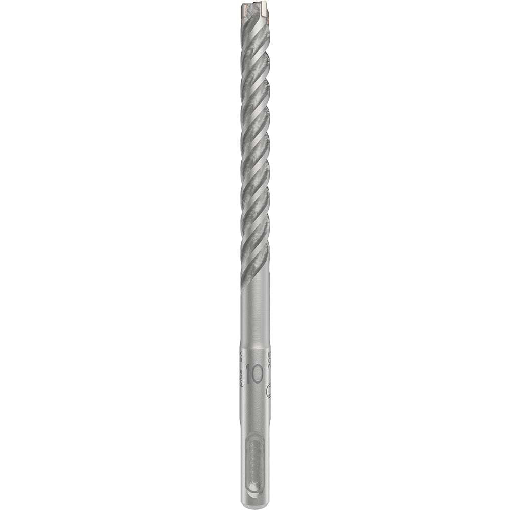 PRO 5X 4 Cutter Head SDS Plus Masonry Drill Bit 10mm 160mm Pack 1
