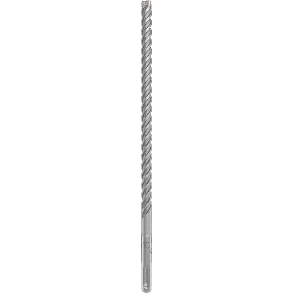 PRO 5X 4 Cutter Head SDS Plus Masonry Drill Bit 10mm 260mm Pack 1
