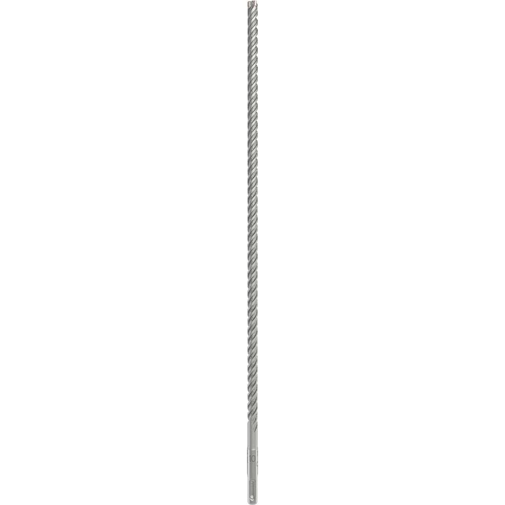 PRO 5X 4 Cutter Head SDS Plus Masonry Drill Bit 10mm 460mm Pack 1
