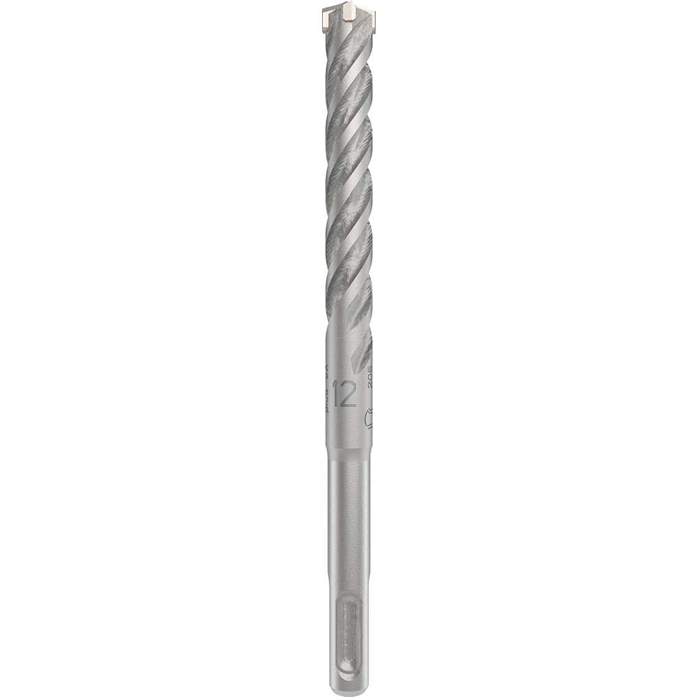 PRO 5X 4 Cutter Head SDS Plus Masonry Drill Bit 12mm 160mm Pack 1