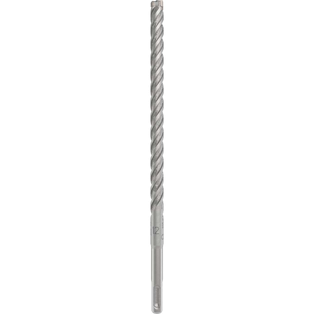 PRO 5X 4 Cutter Head SDS Plus Masonry Drill Bit 12mm 200mm Pack 1