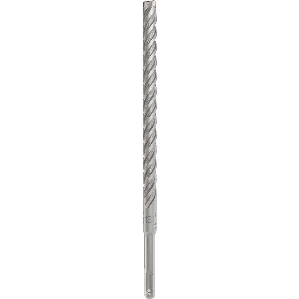PRO 5X 4 Cutter Head SDS Plus Masonry Drill Bit 13mm 260mm Pack 1