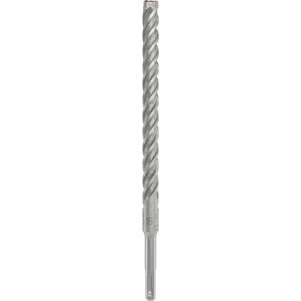 PRO 5X 4 Cutter Head SDS Plus Masonry Drill Bit 15mm 260mm Pack 1