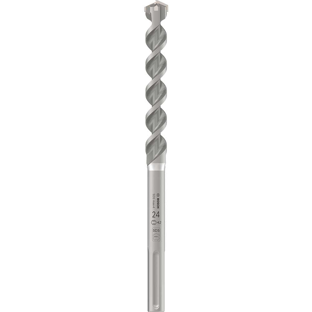 PRO M4 SDS Max Masonry Drill Bit 24mm 320mm Pack 1