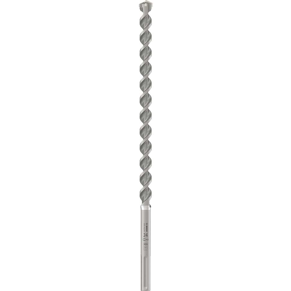 PRO M4 SDS Max Masonry Drill Bit 24mm 520mm Pack 1