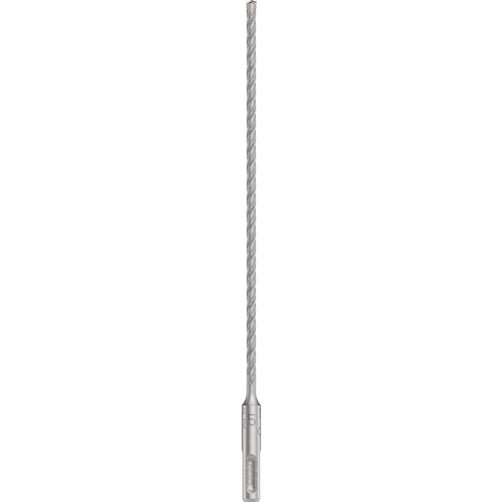 PRO 5X 4 Cutter Head SDS Plus Masonry Drill Bit 5mm 260mm Pack 1
