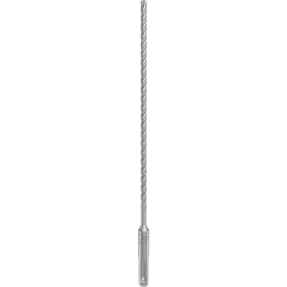 PRO 5X 4 Cutter Head SDS Plus Masonry Drill Bit 5.5mm 260mm Pack 1