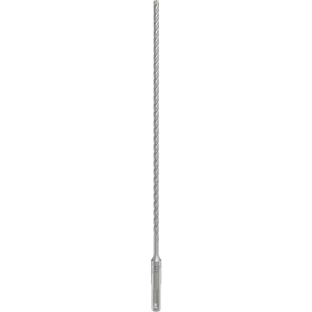 PRO 5X 4 Cutter Head SDS Plus Masonry Drill Bit 5.5mm 310mm Pack 1