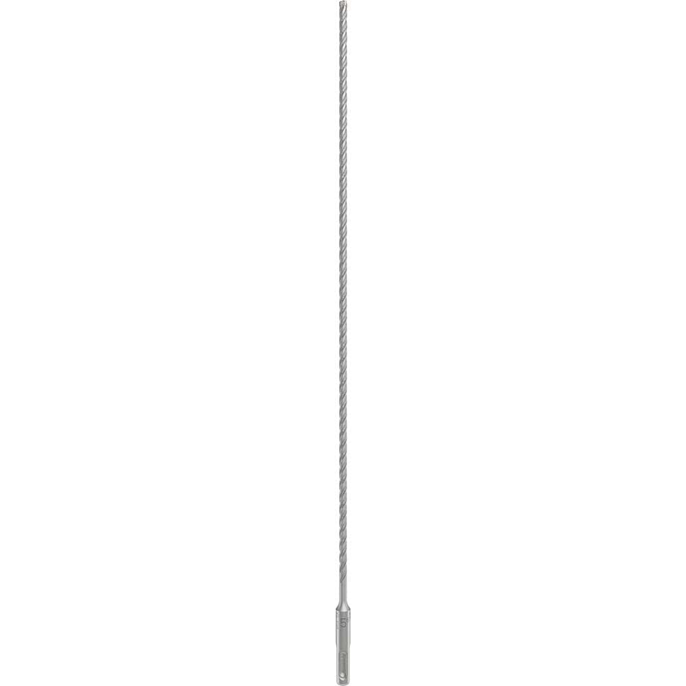 PRO 5X 4 Cutter Head SDS Plus Masonry Drill Bit 5.5mm 460mm Pack 1