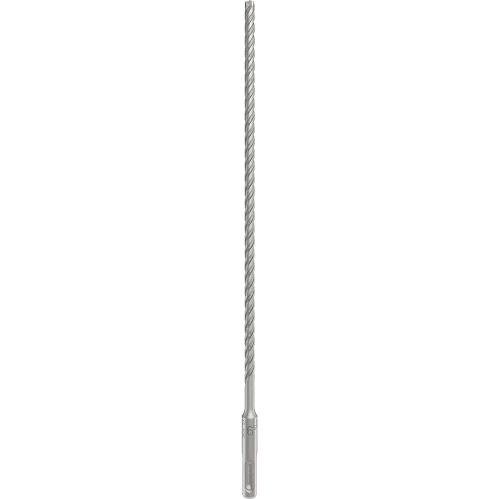 PRO 5X 4 Cutter Head SDS Plus Masonry Drill Bit 6.5mm 310mm Pack 1