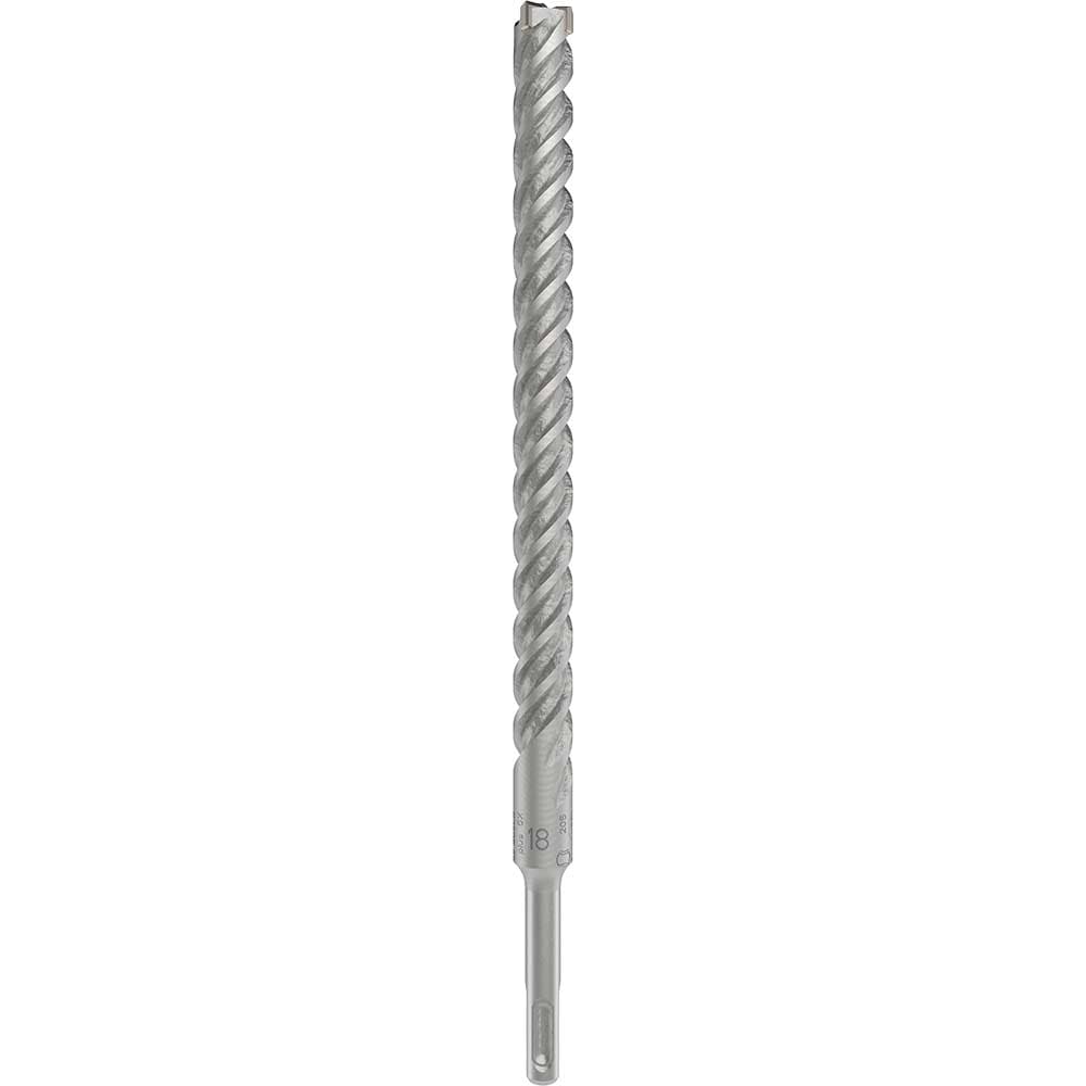 PRO 5X 4 Cutter Head SDS Plus Masonry Drill Bit 18mm 300mm Pack 1