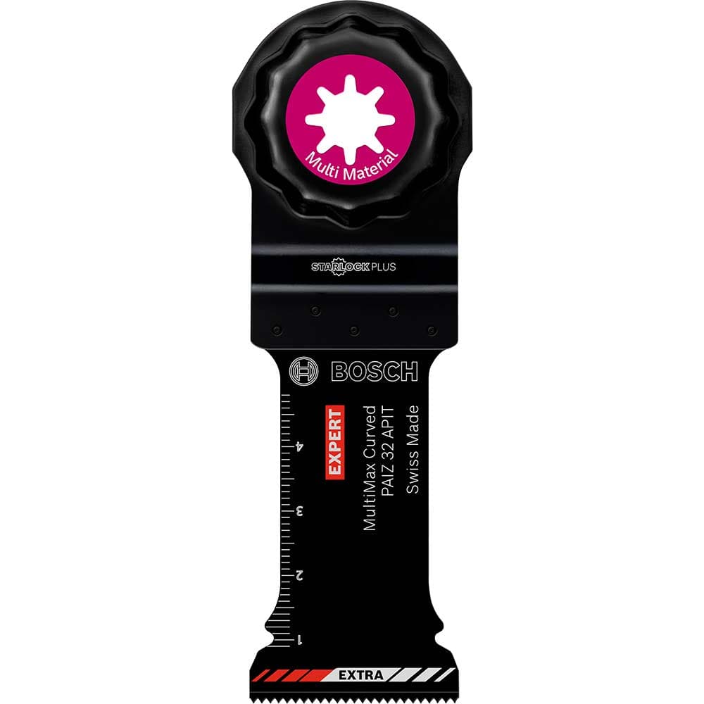 EXPERT PAIZ 32 APIT Starlock Plus Oscillating Tool Plunge Saw Blade 32mm Pack 10