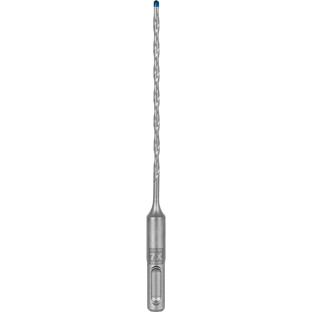 EXPERT 7X 4 Cutter Head 3X Life SDS Plus Masonry Drill Bit 3.5mm 165mm Pack 1