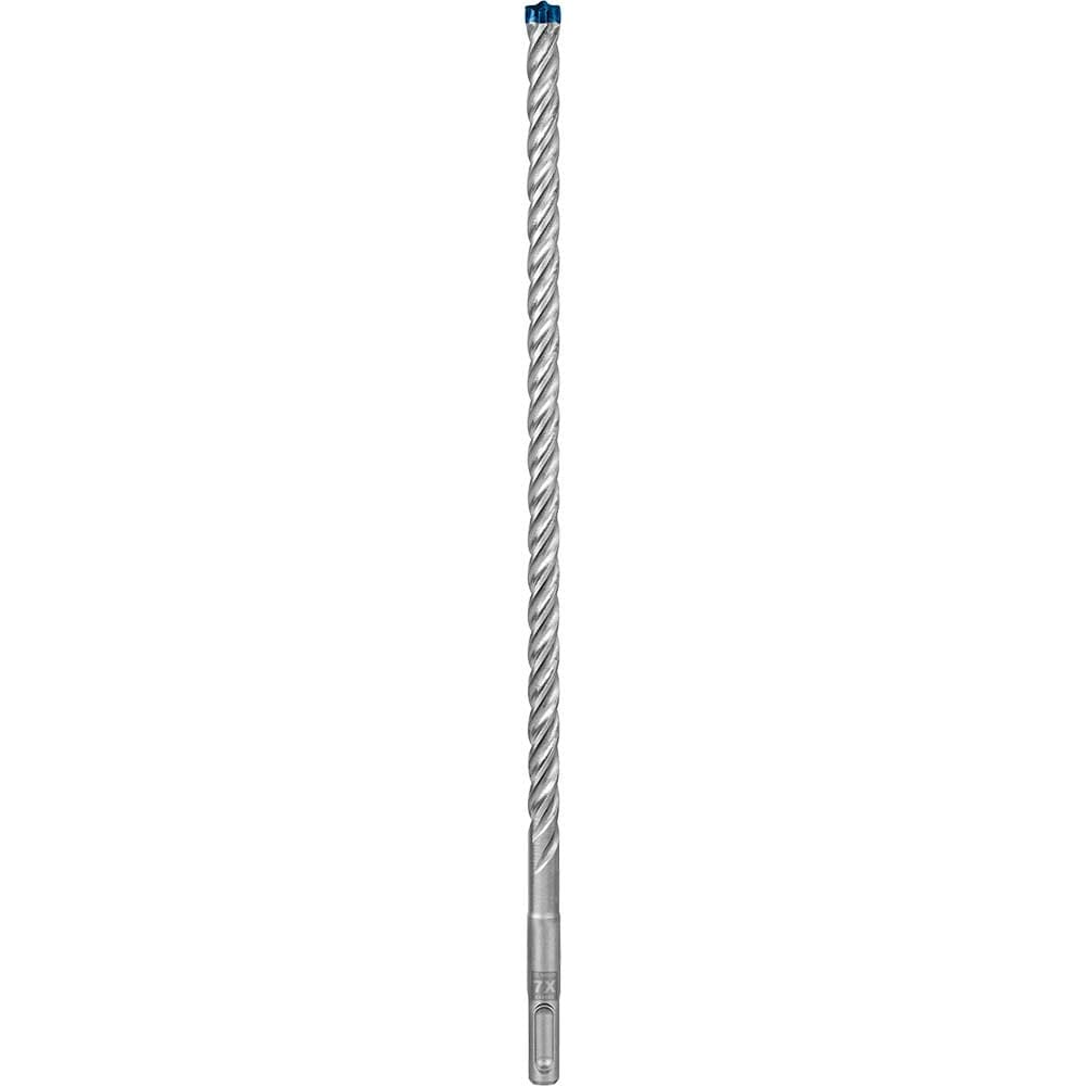 EXPERT 7X 4 Cutter Head 3X Life SDS Plus Masonry Drill Bit 10mm 315mm Pack 1