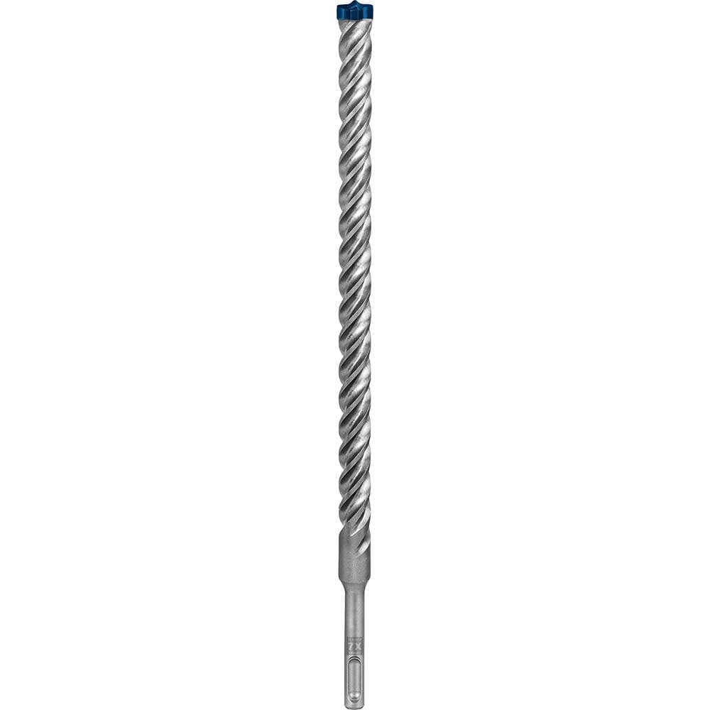 EXPERT 7X 4 Cutter Head 3X Life SDS Plus Masonry Drill Bit 16mm 315mm Pack 1