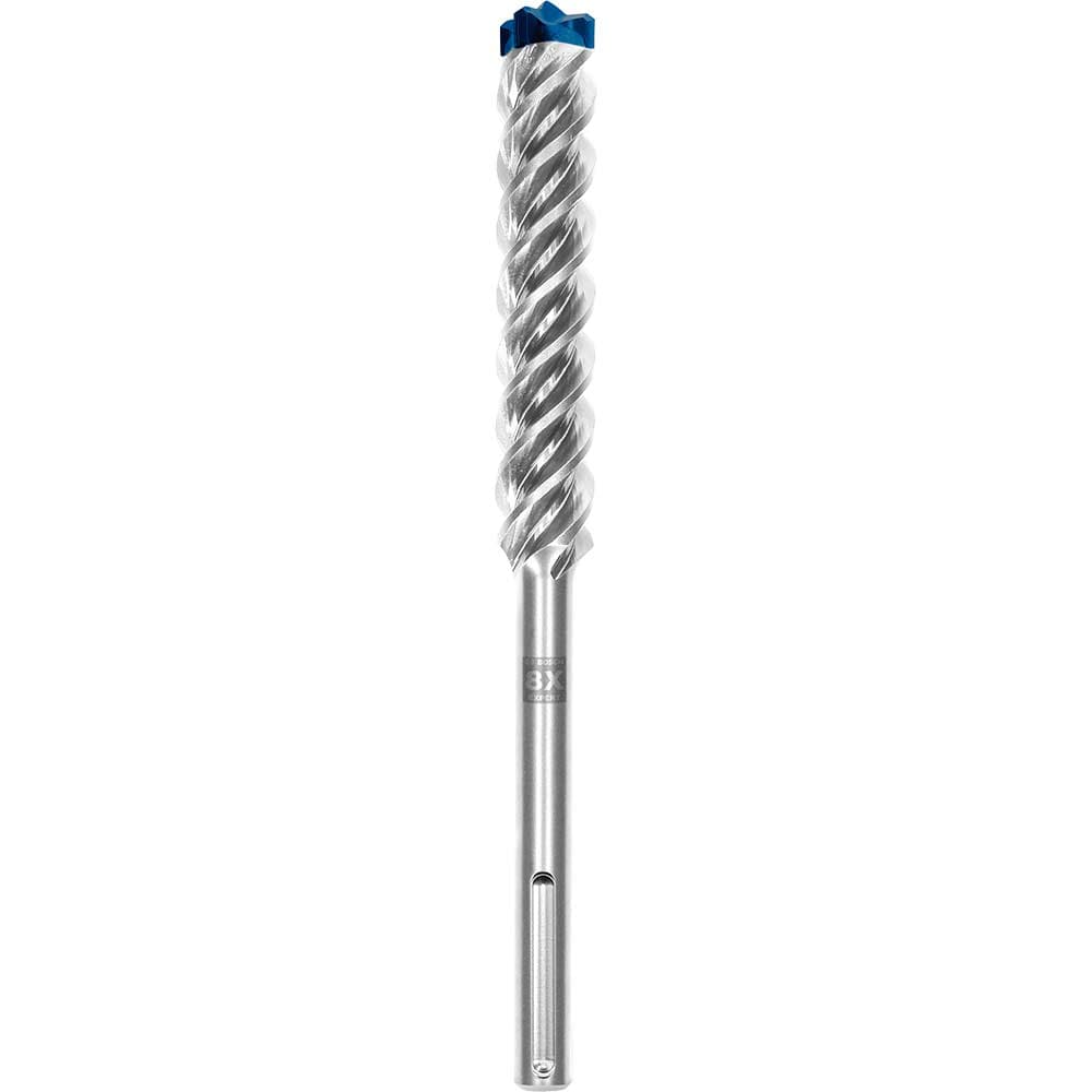 EXPERT SDS MAX 8X Concrete 4 Cutter Carbide Head SDS Max Drill Bit 30mm 320mm Pack 1