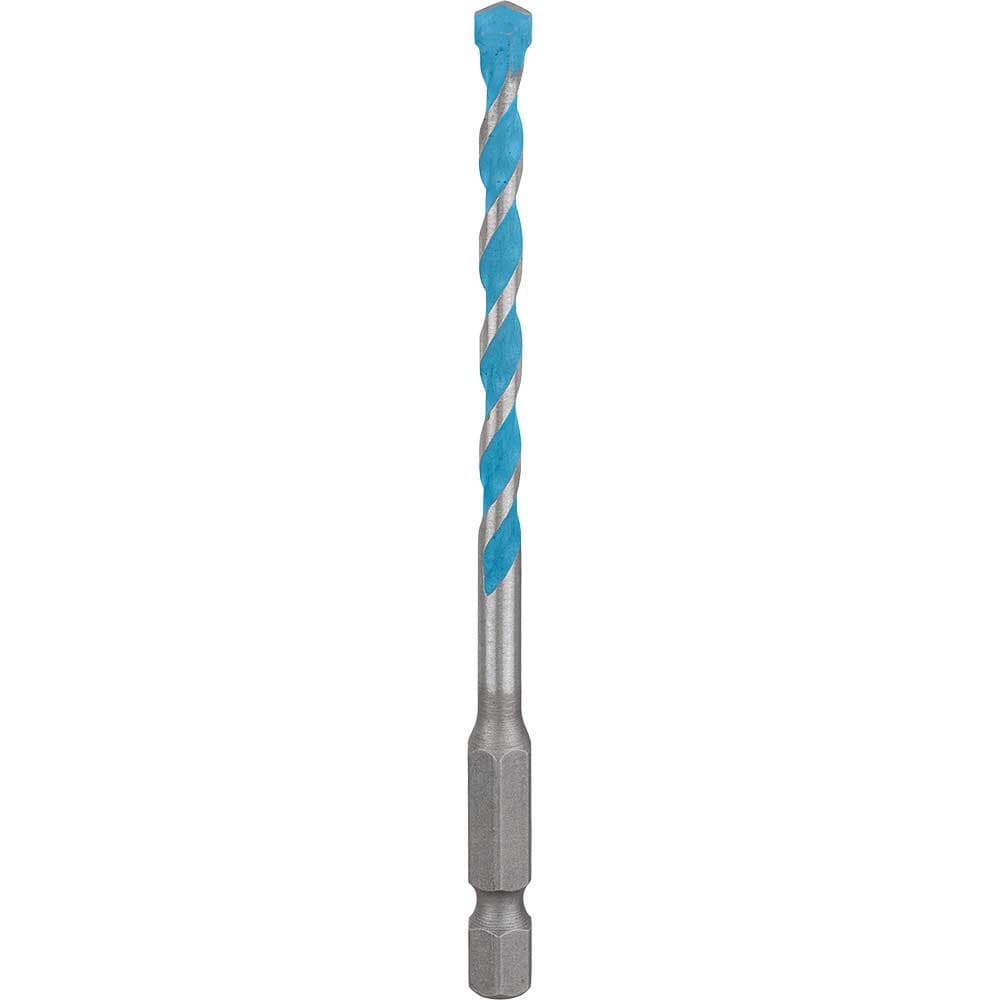 Expert HEX 9 Construction Drill Bit 5.5mm 100mm Pack 1