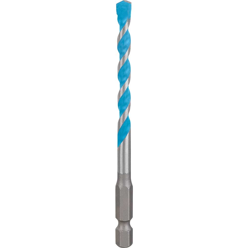 Expert HEX 9 Construction Drill Bit 6mm 100mm Pack 1