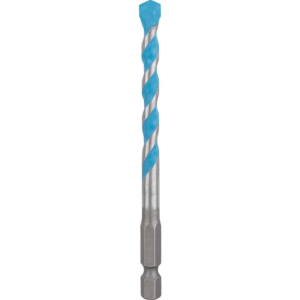 Expert HEX 9 Construction Drill Bit 6.5mm 100mm Pack 1