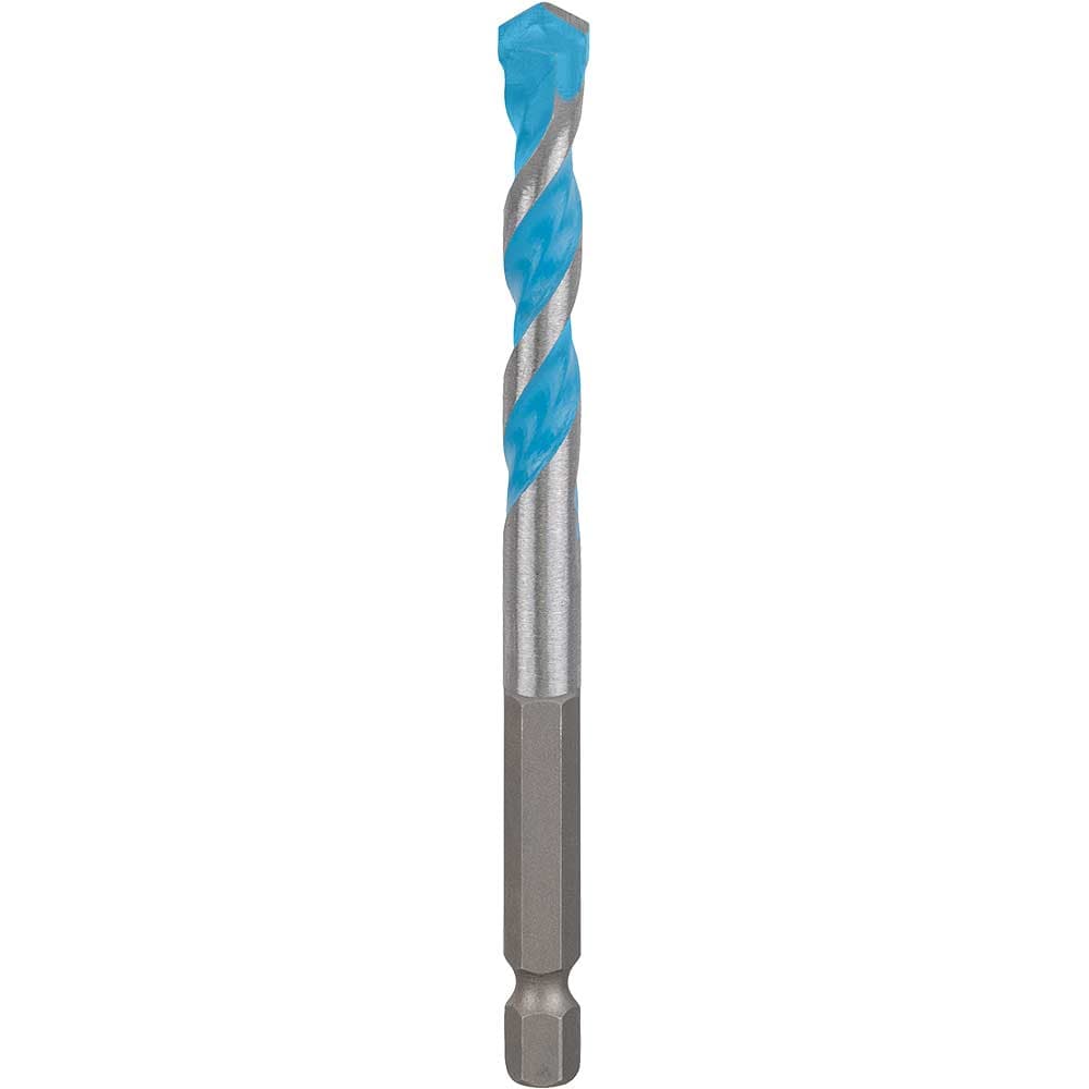 Expert HEX 9 Construction Drill Bit 8mm 100mm Pack 1