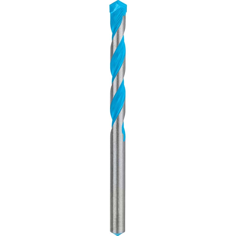 EXPERT CYL 9 Construction Drill Bit 9mm 120mm Pack 1
