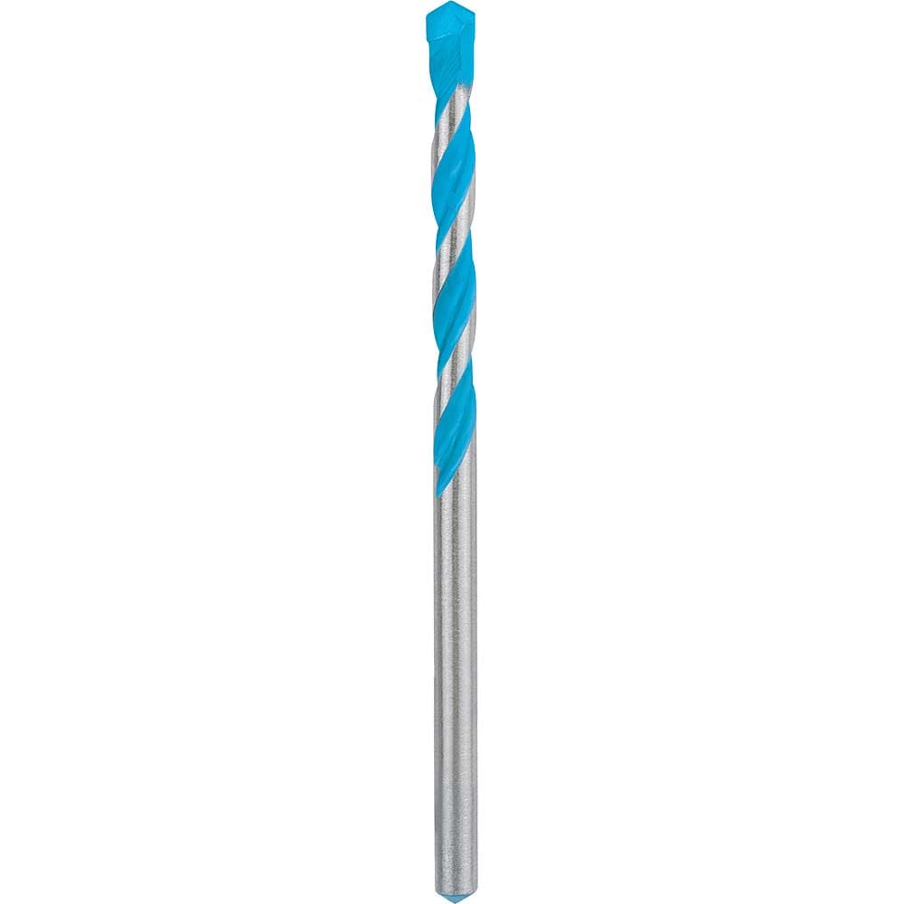 EXPERT CYL 9 Construction Drill Bit 4mm 75mm Pack 10