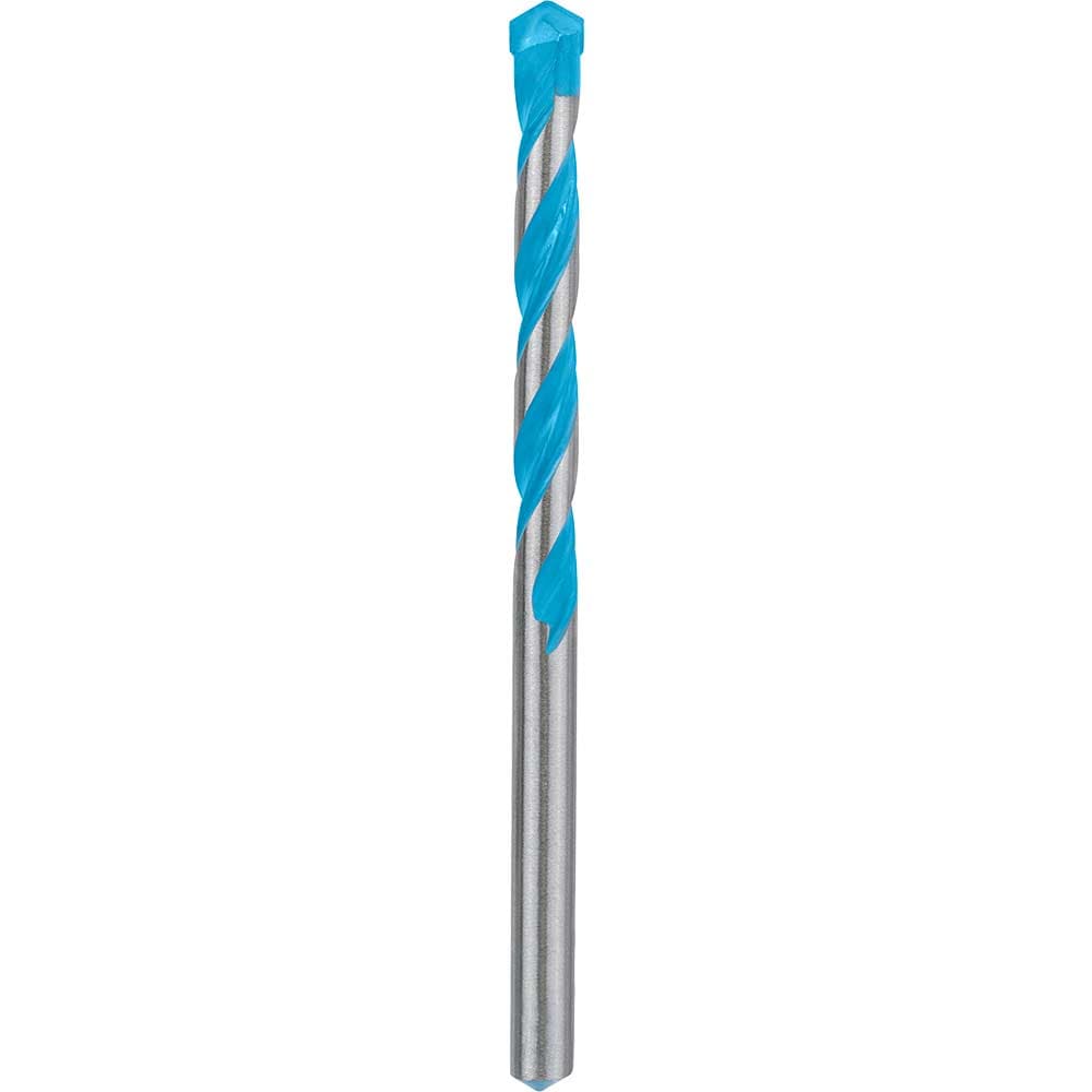 EXPERT CYL 9 Construction Drill Bit 8mm 120mm Pack 10