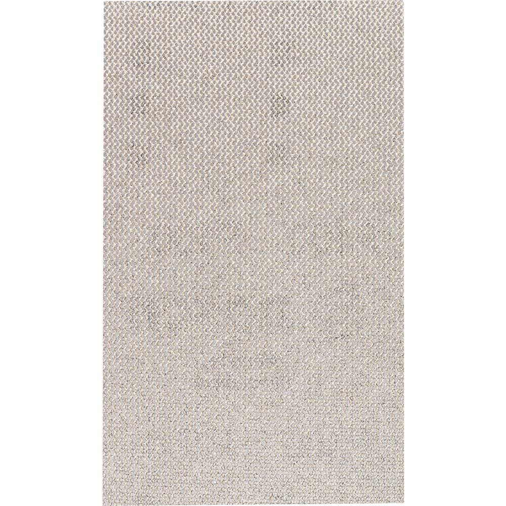 EXPERT M480 80mm x 133mm Net Abrasive Sanding Sheets 80mm x 133mm Pack 10